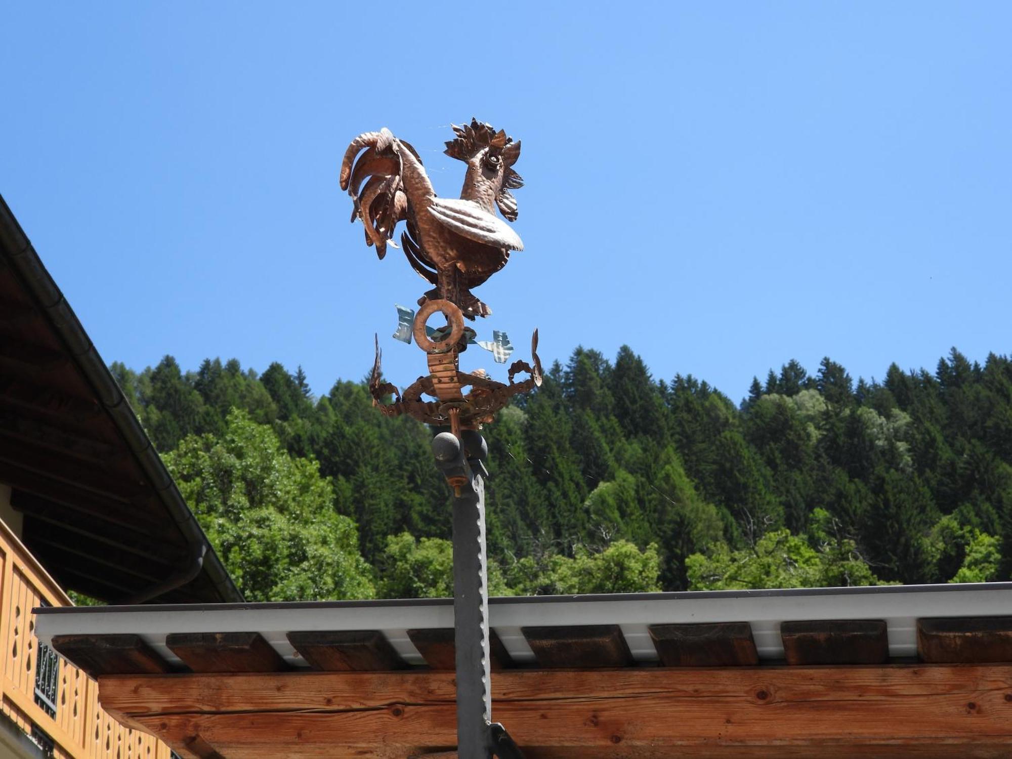 Hotel Garni Maffei ปินโซโล ภายนอก รูปภาพ